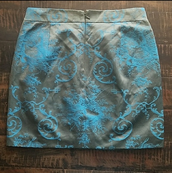 sold on other site - Origami Toile Jacquard Mini - Picture 4 of 7